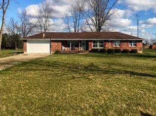 6543 Gratis Rd, Camden, OH 45311