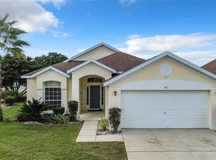 161 Bloomingdale Dr, Davenport, FL 33897