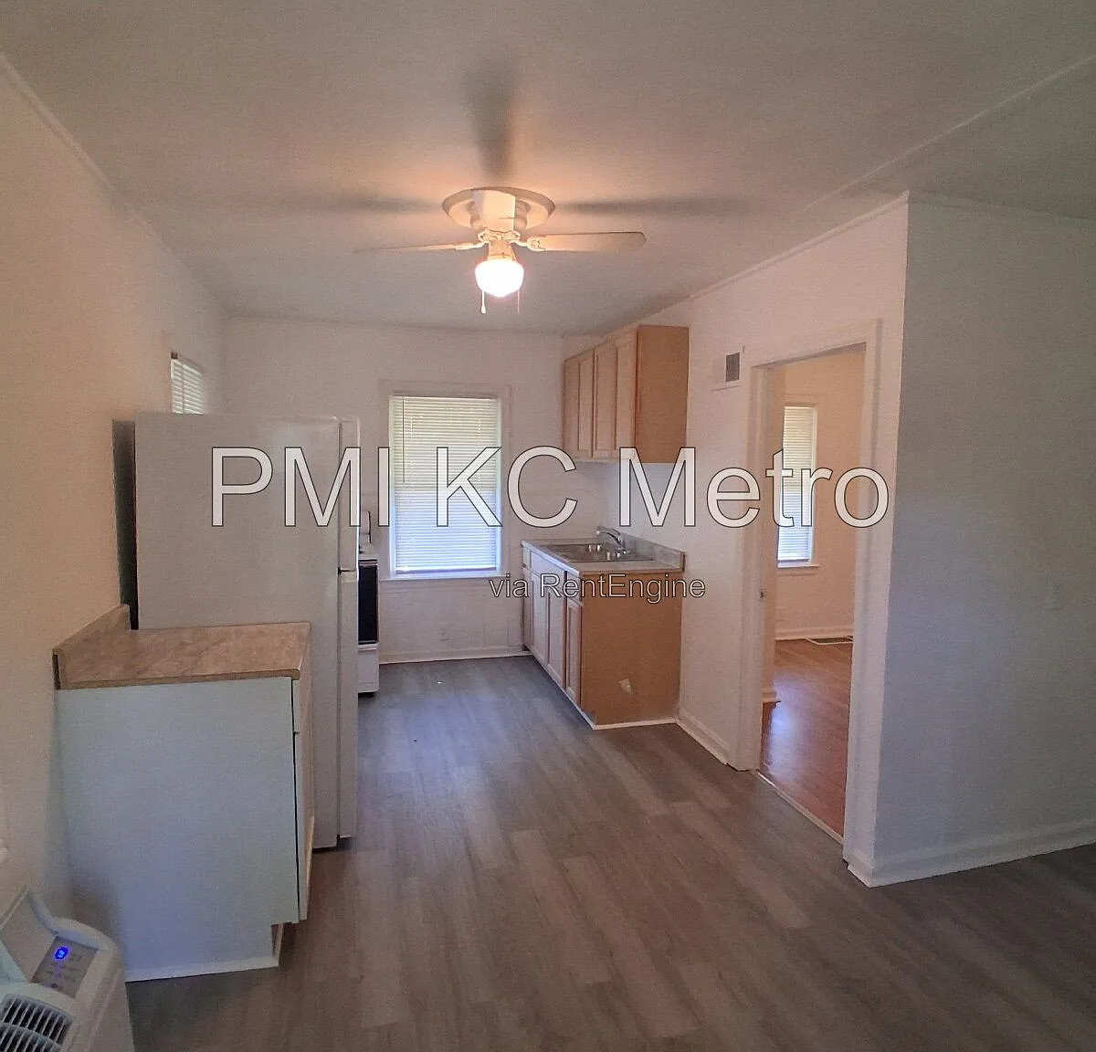 1 bed, 1.0 bath, 500 sqft, $700 — Photo 3