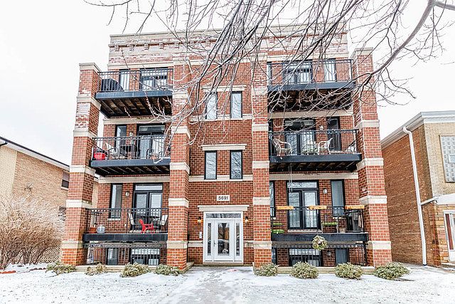 1st image of 5691 W Higgins Ave Unit 1E