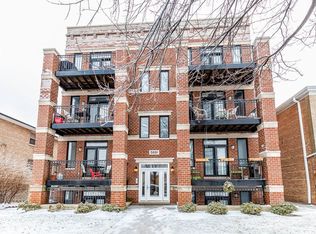 5691 W Higgins Ave UNIT 1E, Chicago, IL 60630
