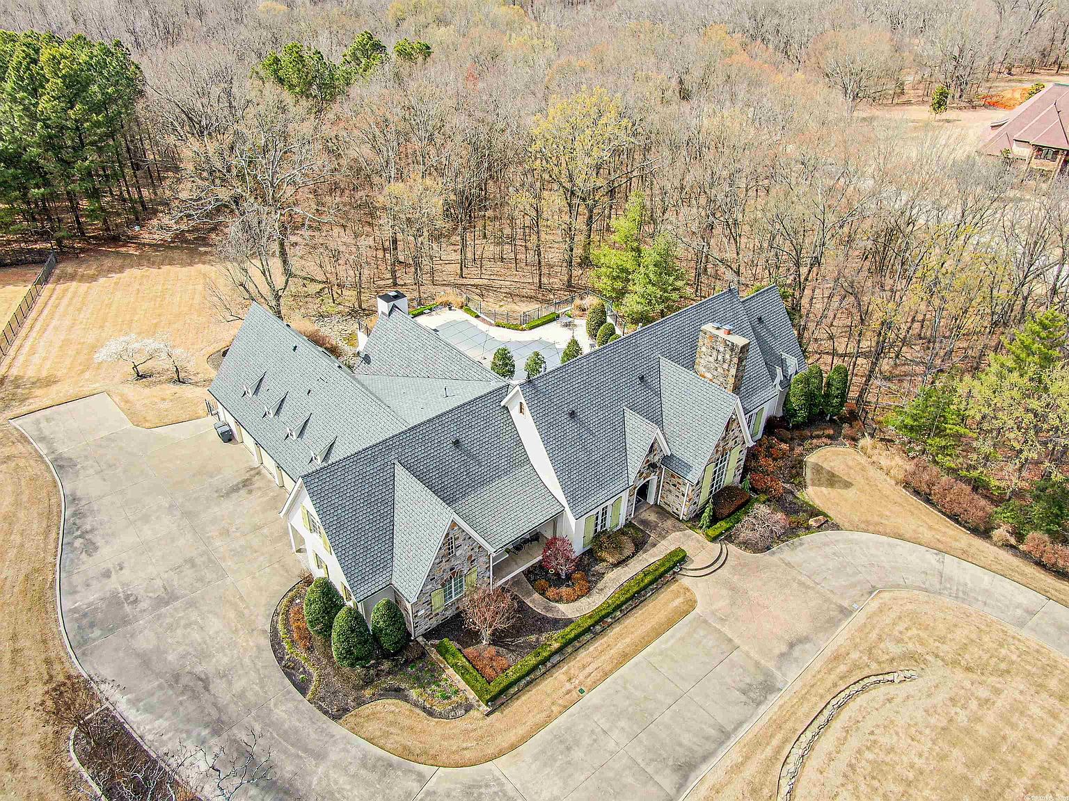 2605 Ridgepointe Dr, Jonesboro, AR 72404 Zillow