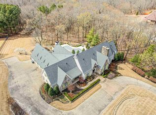 2605 Ridgepointe Dr, Jonesboro, AR 72404