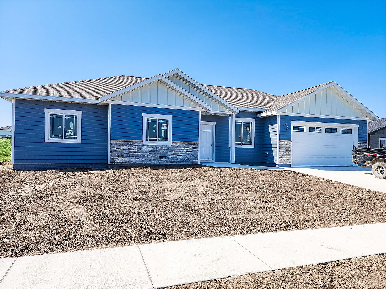 1027 Steamboat Trl, Brookings, SD 57006 MLS 23202 Zillow