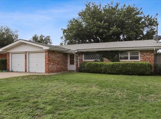 5423 32nd St, Lubbock, TX 79407