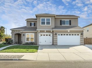 2014 Bridget Marie Dr, Modesto, CA 95351