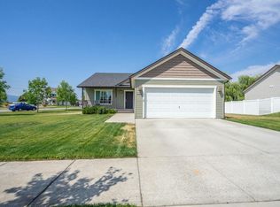 6527 N Swainson Ln, Coeur D Alene, ID 83815