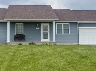 509 Kimberly St, Leesburg, OH 45135