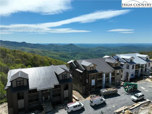 TBD Canyon Gap #G-3, Blowing Rock, NC 28605