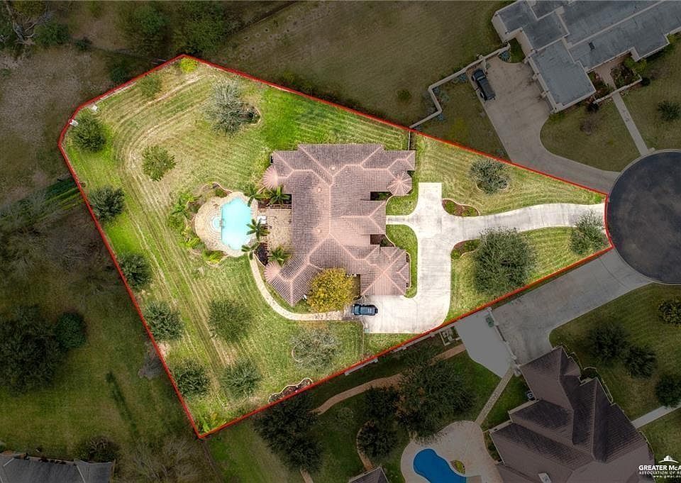 1804 El Mileno Dr Mission, TX, 78573 Apartments for Rent Zillow