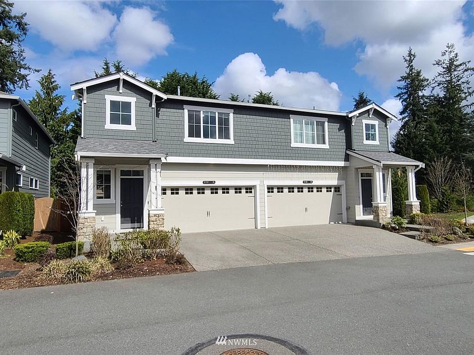1st image of 4931 130th Pl SE #A