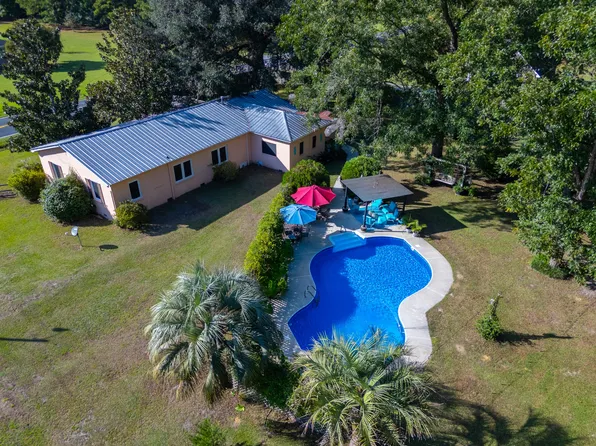 652 Beidler Forest Rd, Dorchester, SC 29437