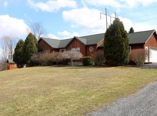 39 Crystal Dr, Dryden, NY 13053