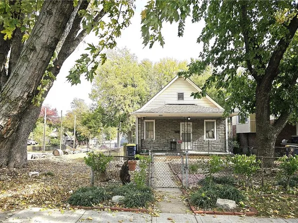 503 Oakley Ave, Kansas City, MO 64123