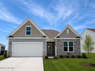 7446 Linda Vista Ln #274, Leland, NC 28451