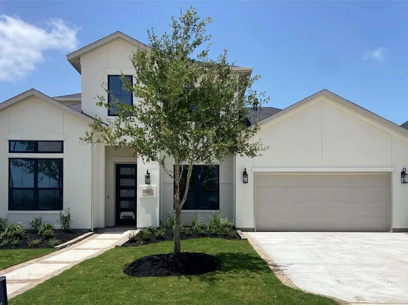 7311 Lilac Orchid Ln, Katy, TX 77493