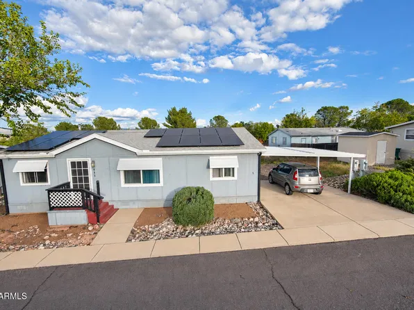 655 S 3rd Street, Cottonwood, AZ 86326