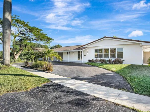 1478 NE 57th Ct, Fort Lauderdale, FL 33334