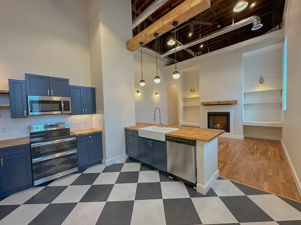 Cornerstone on Bailey, 756 Bailey St #S, Mars Hill, NC 28754