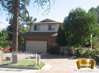 5394 Tejon St, Denver, CO 80221