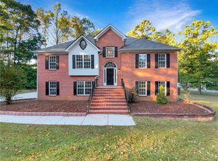 2811 Carnes Rd, Jonesboro, GA 30236