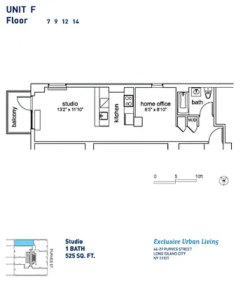 Rented by Douglas Elliman | media 18