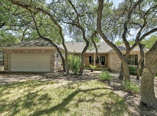 5805 Lookout Mountain Dr, Austin, TX 78731