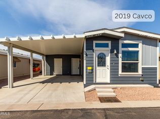 650 N Hawes Rd UNIT 3622, Mesa, AZ 85207
