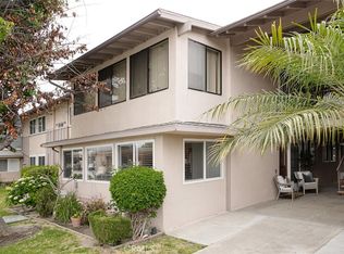1860 McKinney Way #21B-M15, Seal Beach, CA 90740