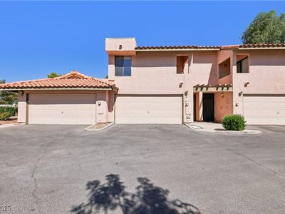 3625 Laguna Verde Way, Las Vegas, NV, 89121