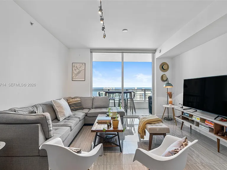 1080 Brickell Ave #4102 — Photo 4