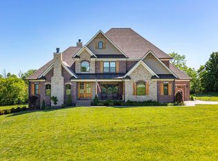 500 Hidden Creek Trl, Simpsonville, KY 40067