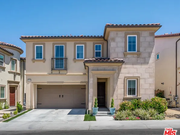 20763 Pine Cone Cir, Northridge, CA 91326