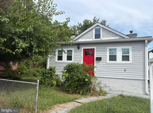 1201 Fiji Ave, Landover, MD 20785