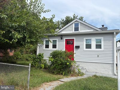 1201 Fiji Ave, Landover, MD, 20785