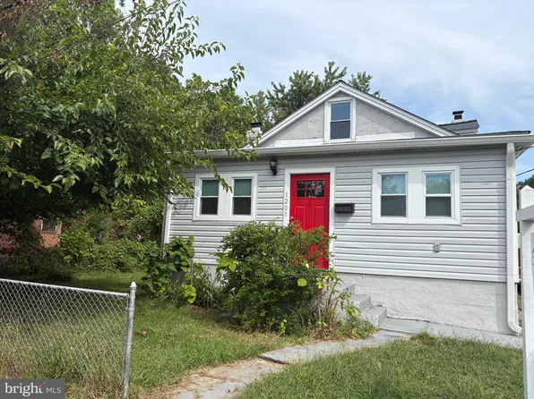 1201 Fiji Ave, Landover, MD 20785