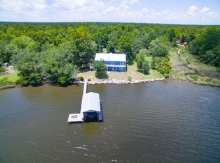 2531 County Highway 83a E, Freeport, FL 32439