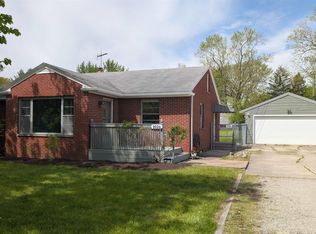 2026 Randall Rd, Fort Wayne, IN 46804