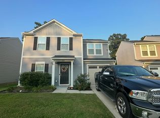 1843 Hooper Ct, Charlotte, NC 28212