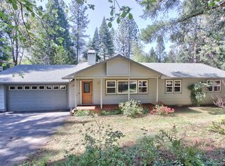24235 Wizard Way, Foresthill, CA 95631