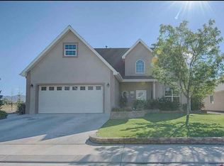 1342 Excelsior Creek Ave, Montrose, CO 81401