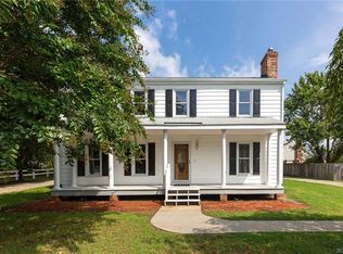 3836 Mountain Rd, Glen Allen, VA 23060