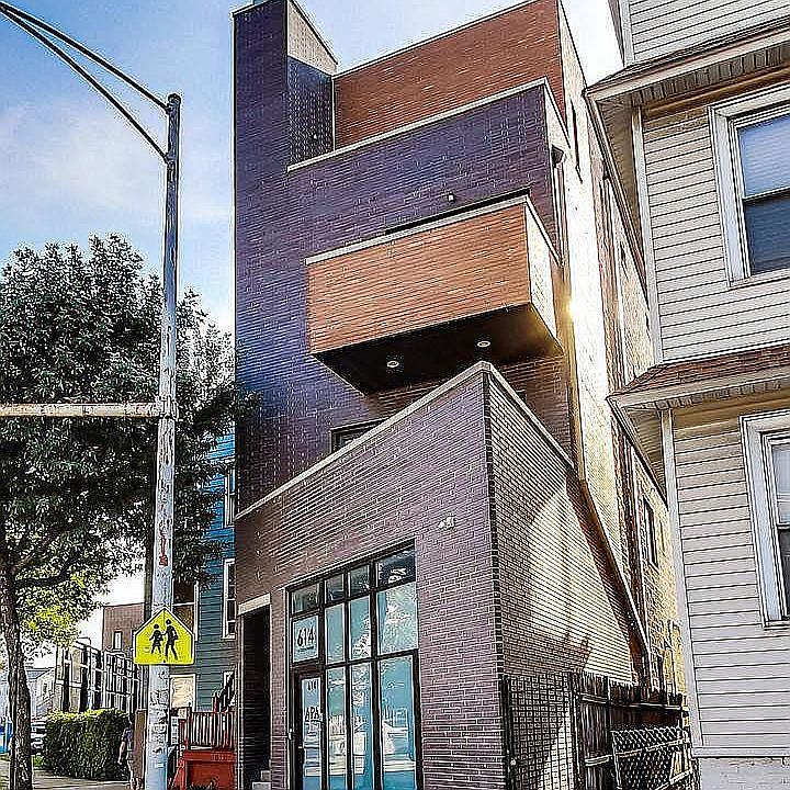 1st image of 614 N Ogden Ave #2F