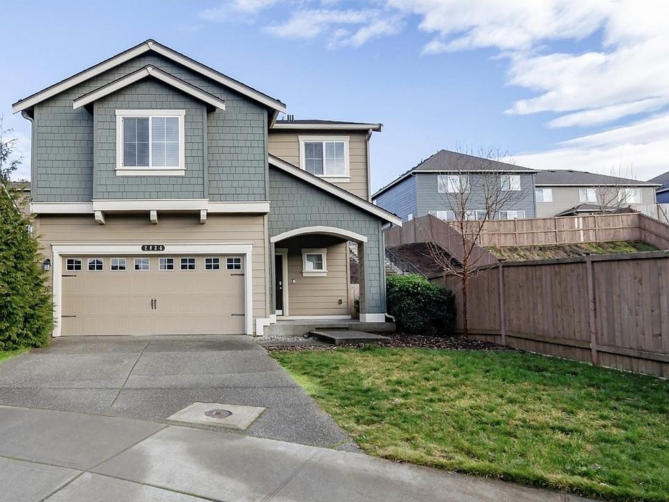 2834 Saga Ct NE, Lacey, WA 98516 Zillow