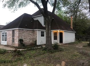 10802 Clark Rd, Houston, TX 77076