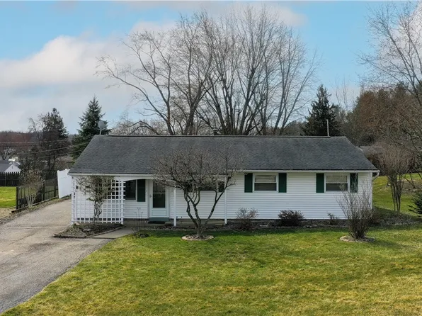 2634 Clermont St, Streetsboro, OH 44241