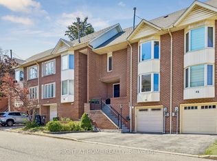 44 Protea Gdns, Toronto, ON M2K2W6