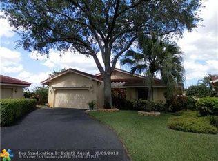 636 Hollows Cir, Deerfield Beach, FL 33442