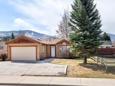 612 Sunny Ave, Gypsum, CO, 81637