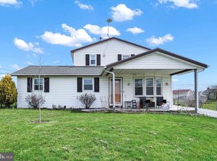 110 Robin Cir, York, PA 17404